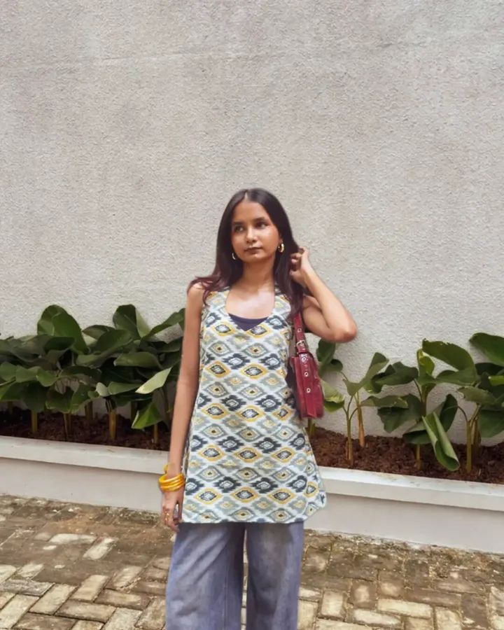 APARNA LAKSHMI🦋 photo 5