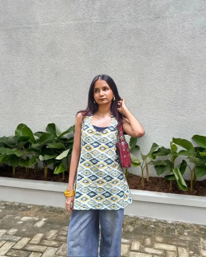 APARNA LAKSHMI🦋 photo 3