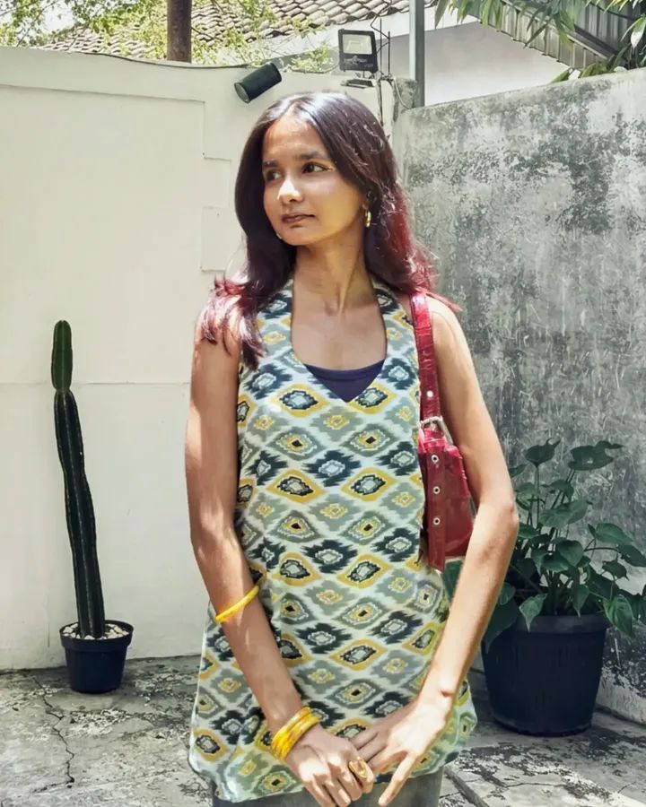 APARNA LAKSHMI🦋 photo 1