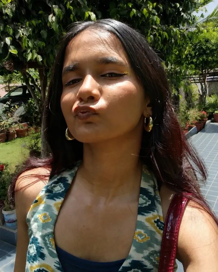 APARNA LAKSHMI🦋 photo 2