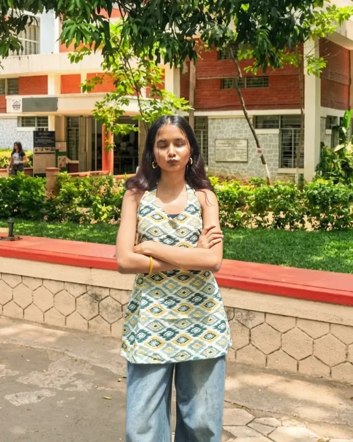 APARNA LAKSHMI🦋 photo 4