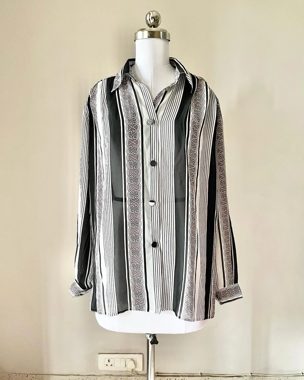 Vintage premium shirt 